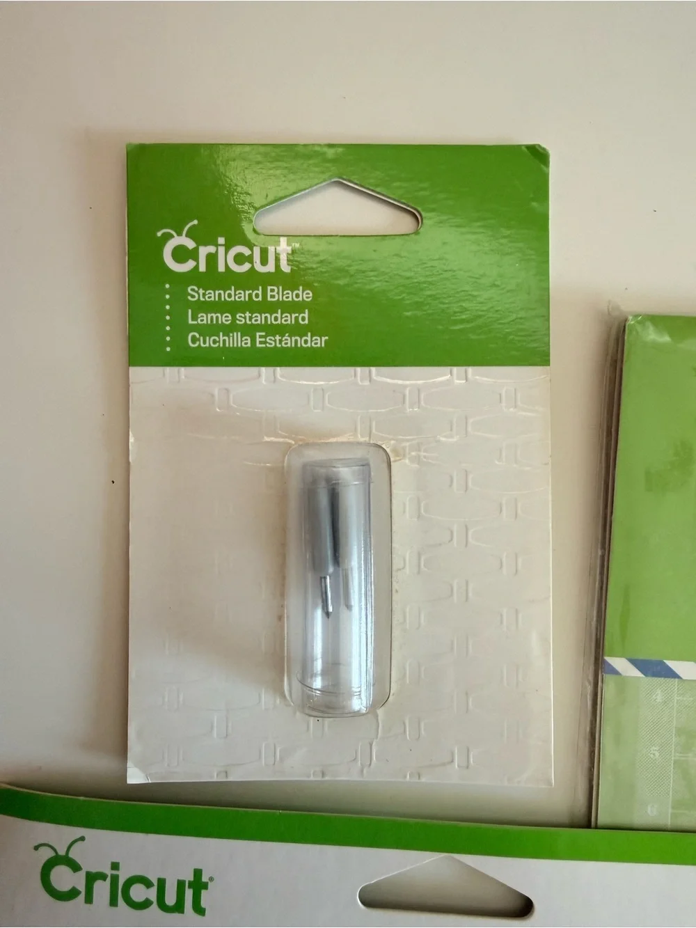Cricut Bundle Mat Blade Tools vinyl transfer